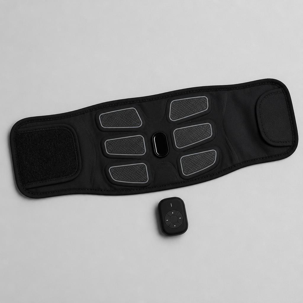 Active Belt — Globus Electrotherapy device