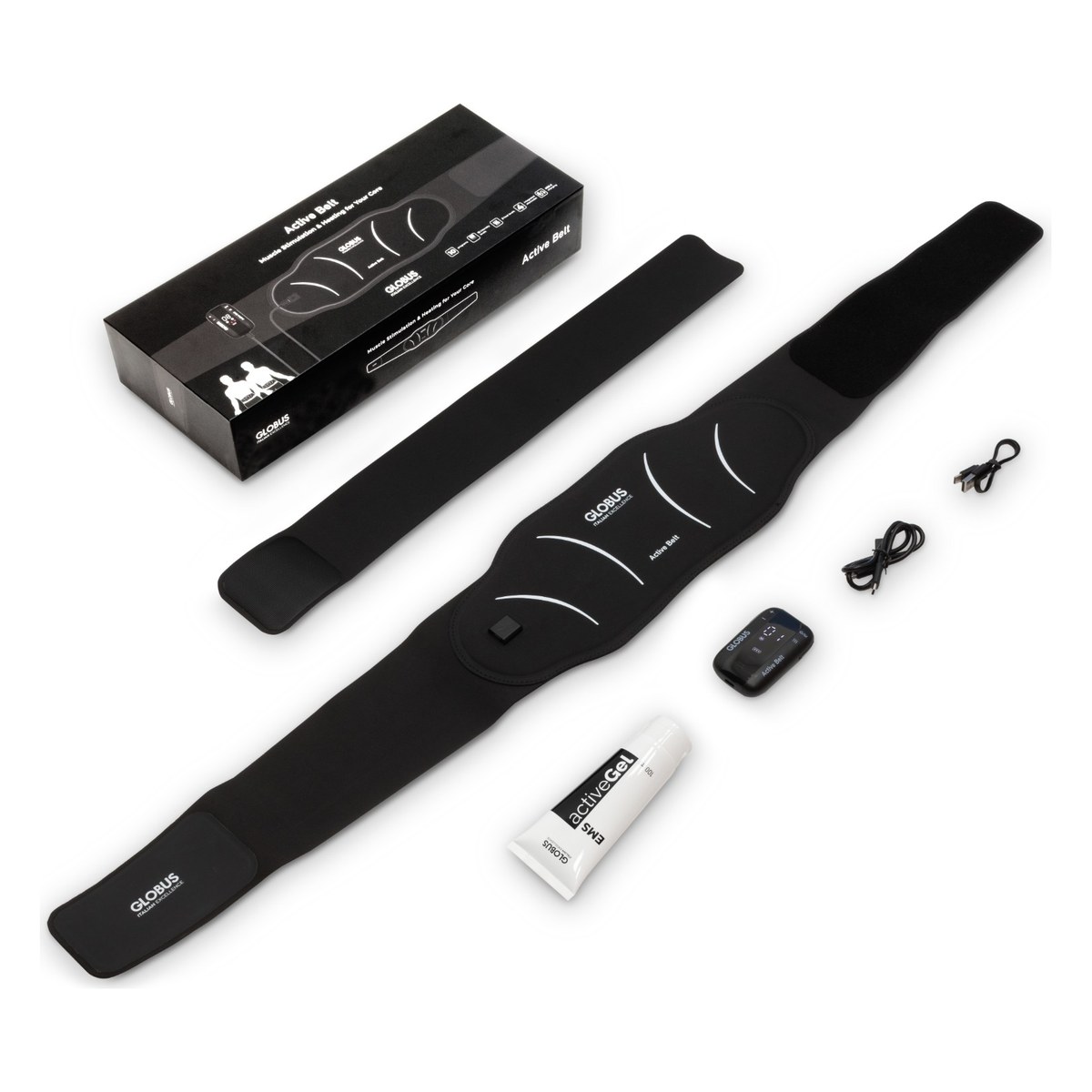 Active Belt