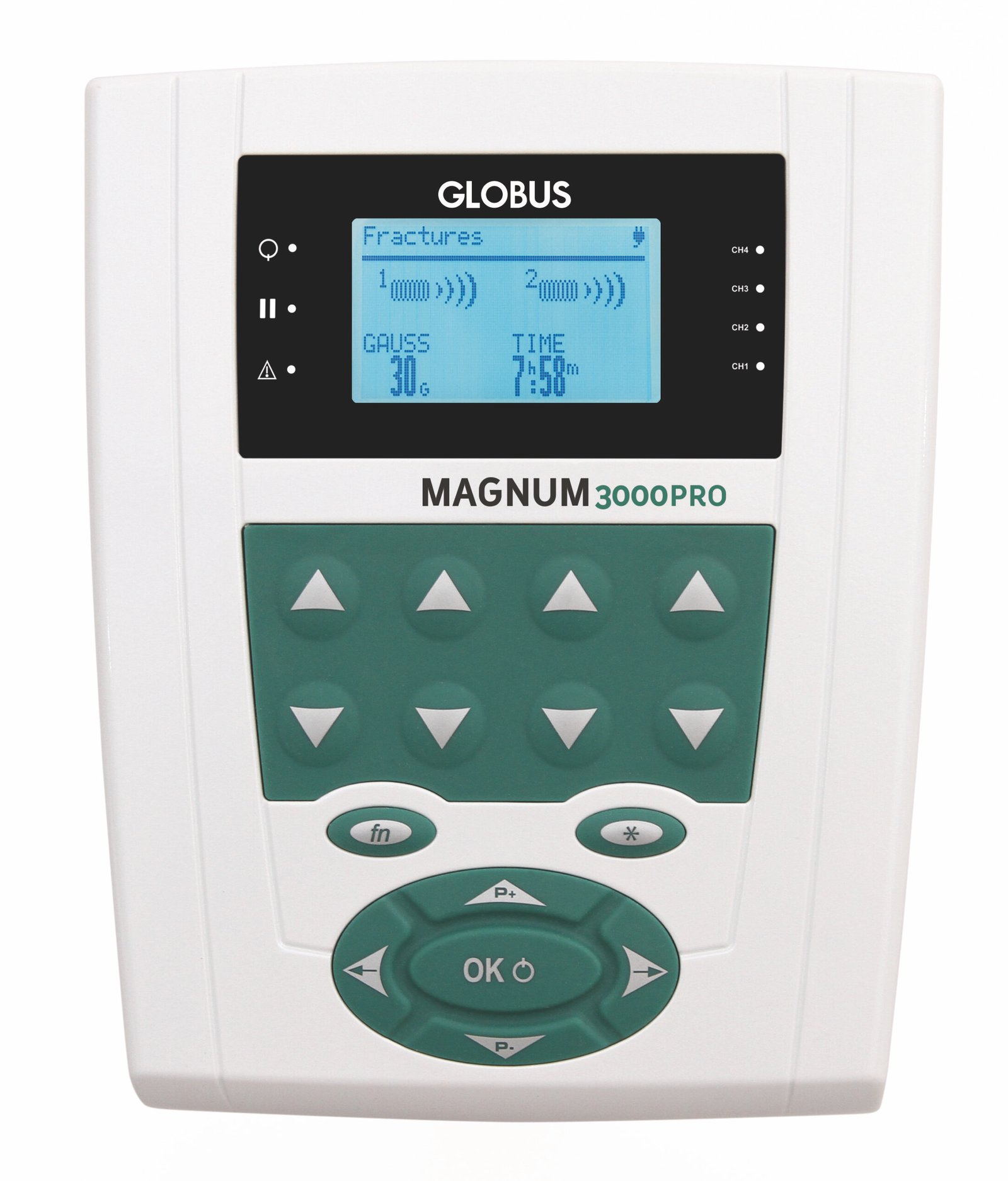 Magnum 3000 Pro