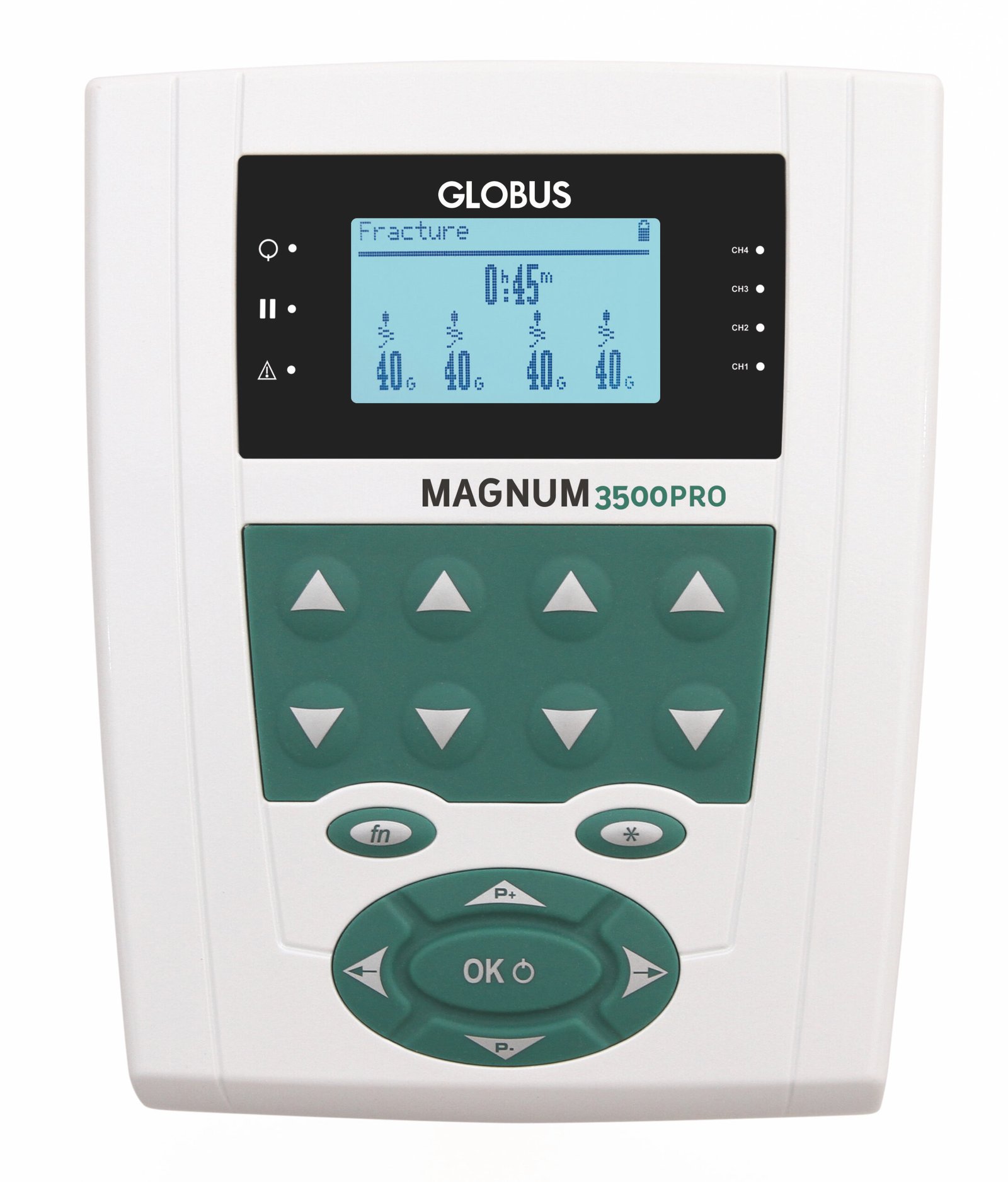 Magnum 3500 Pro