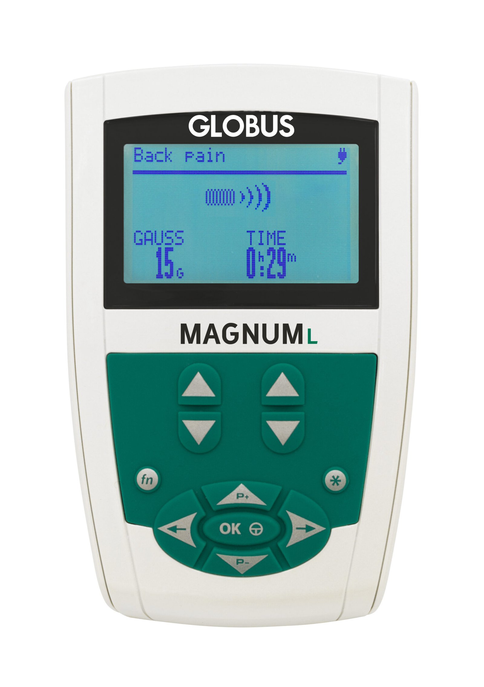 Magnum L
