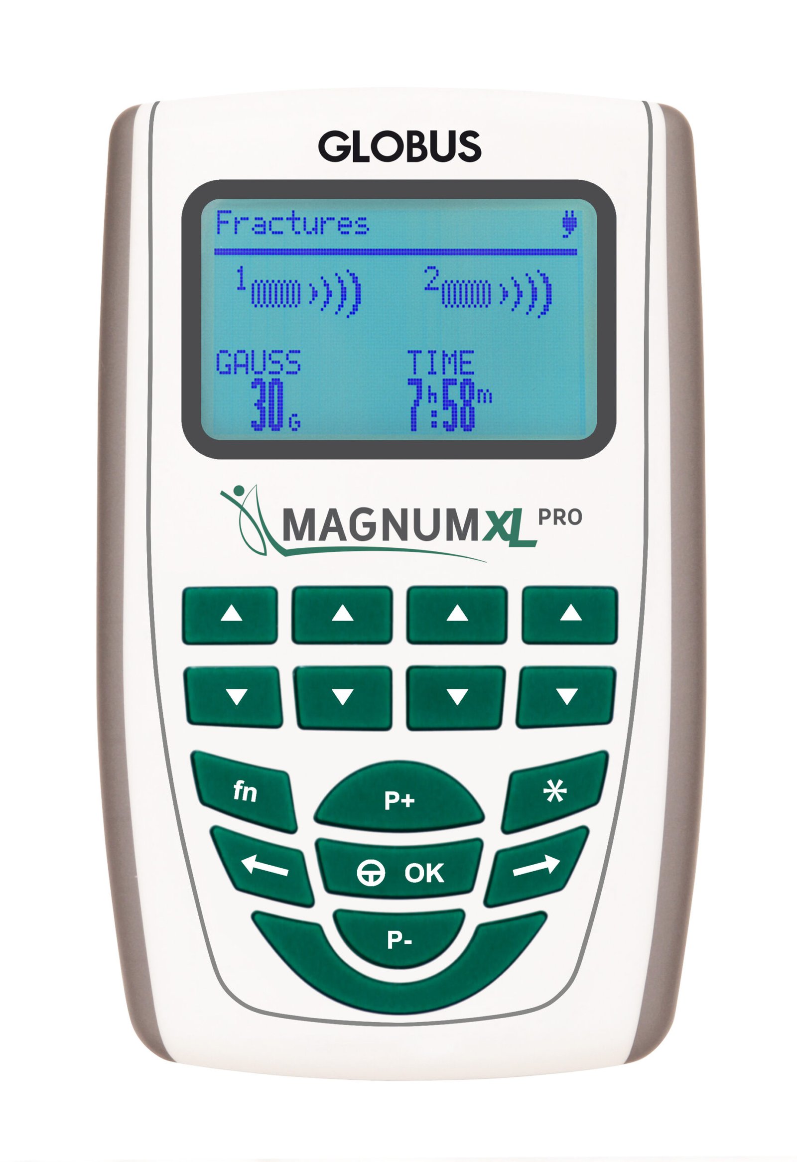 Magnum XL Pro