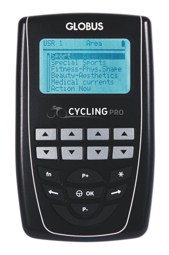 Cycling Pro