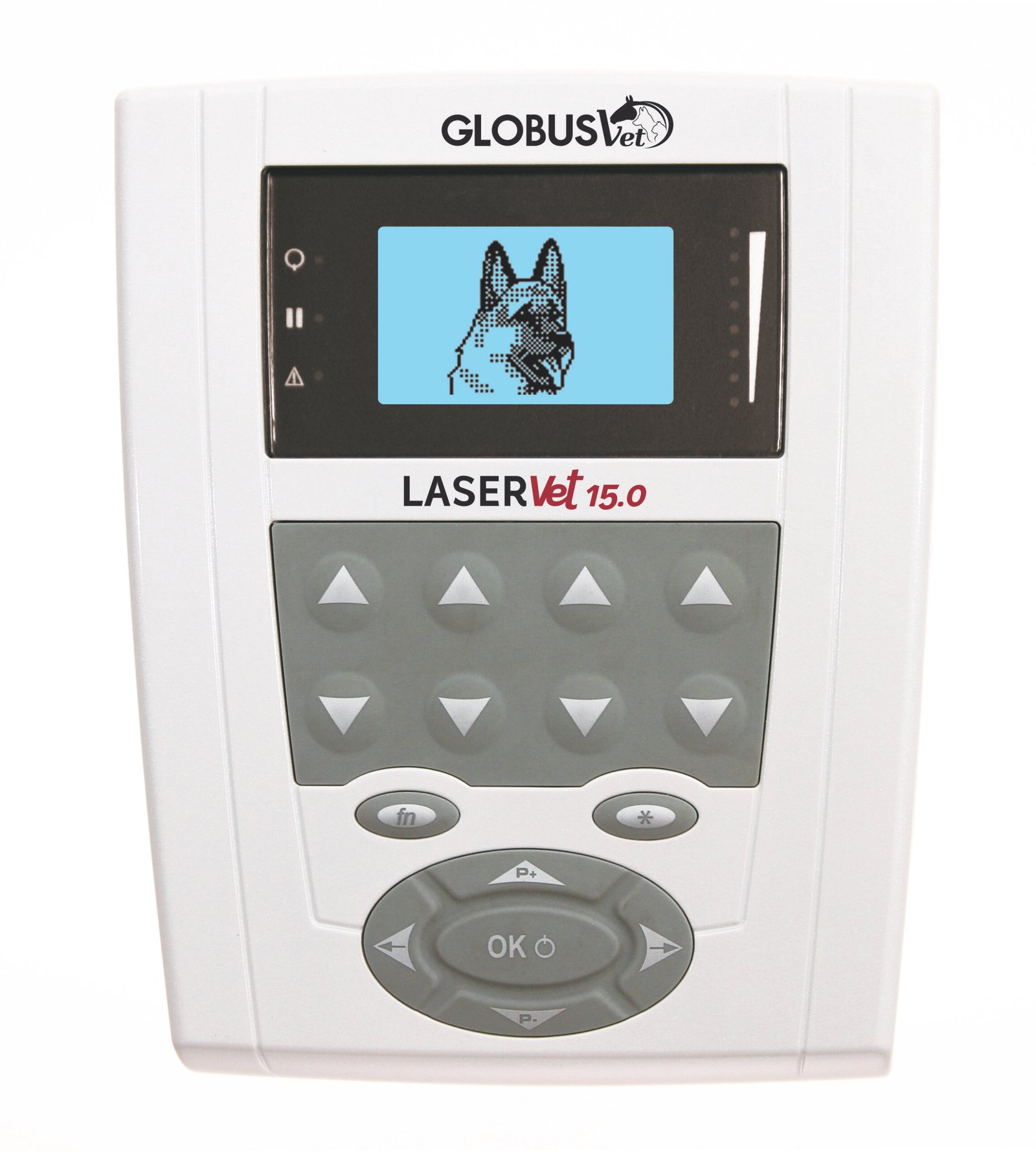 LaserVet 15.0