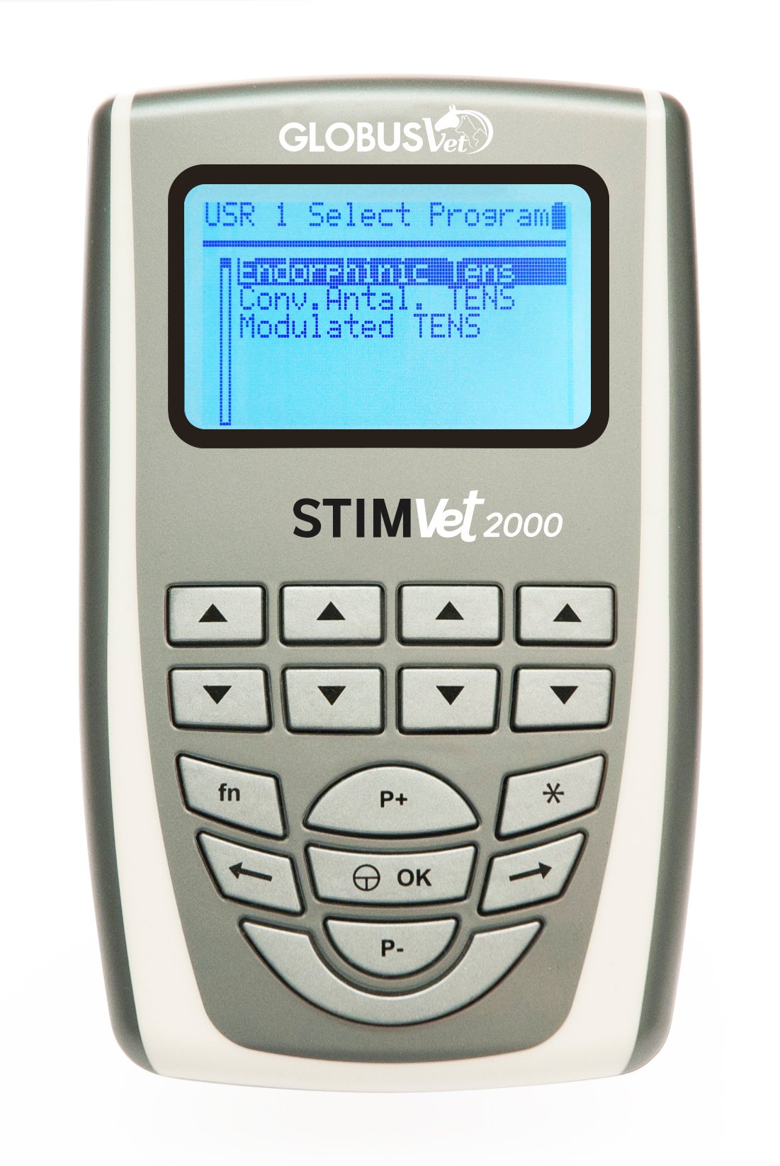 StimVet 2000