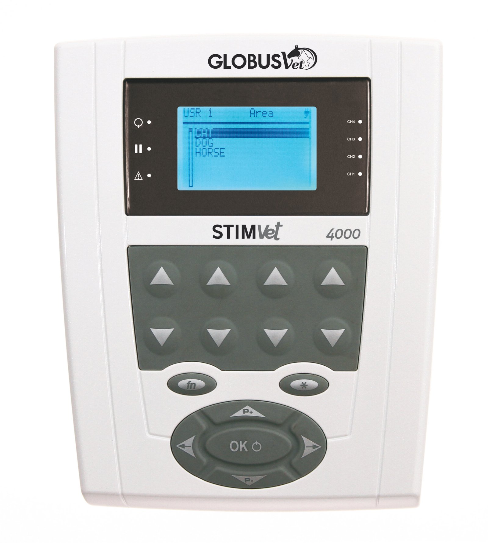 StimVet 4000