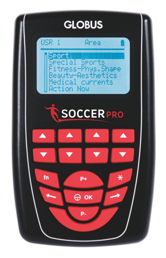 Soccer Pro