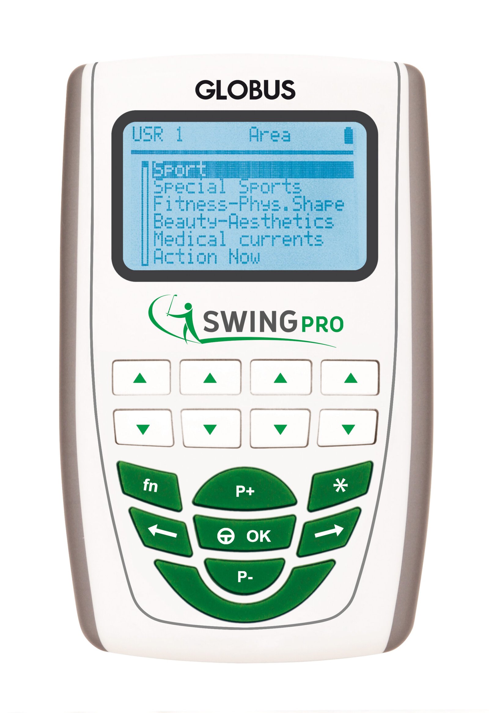 Swing Pro