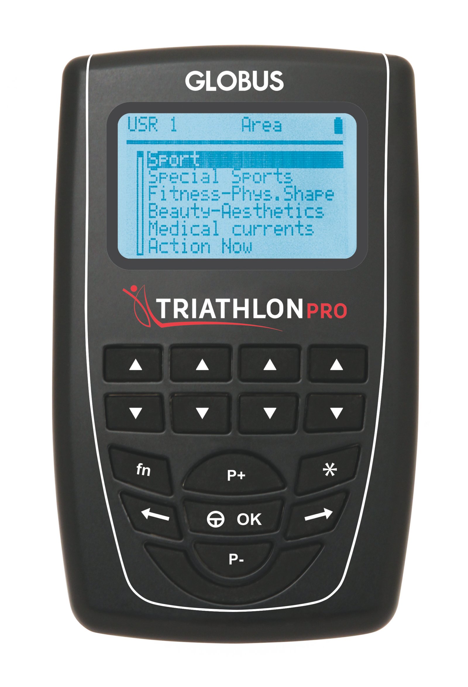 Triathlon Pro