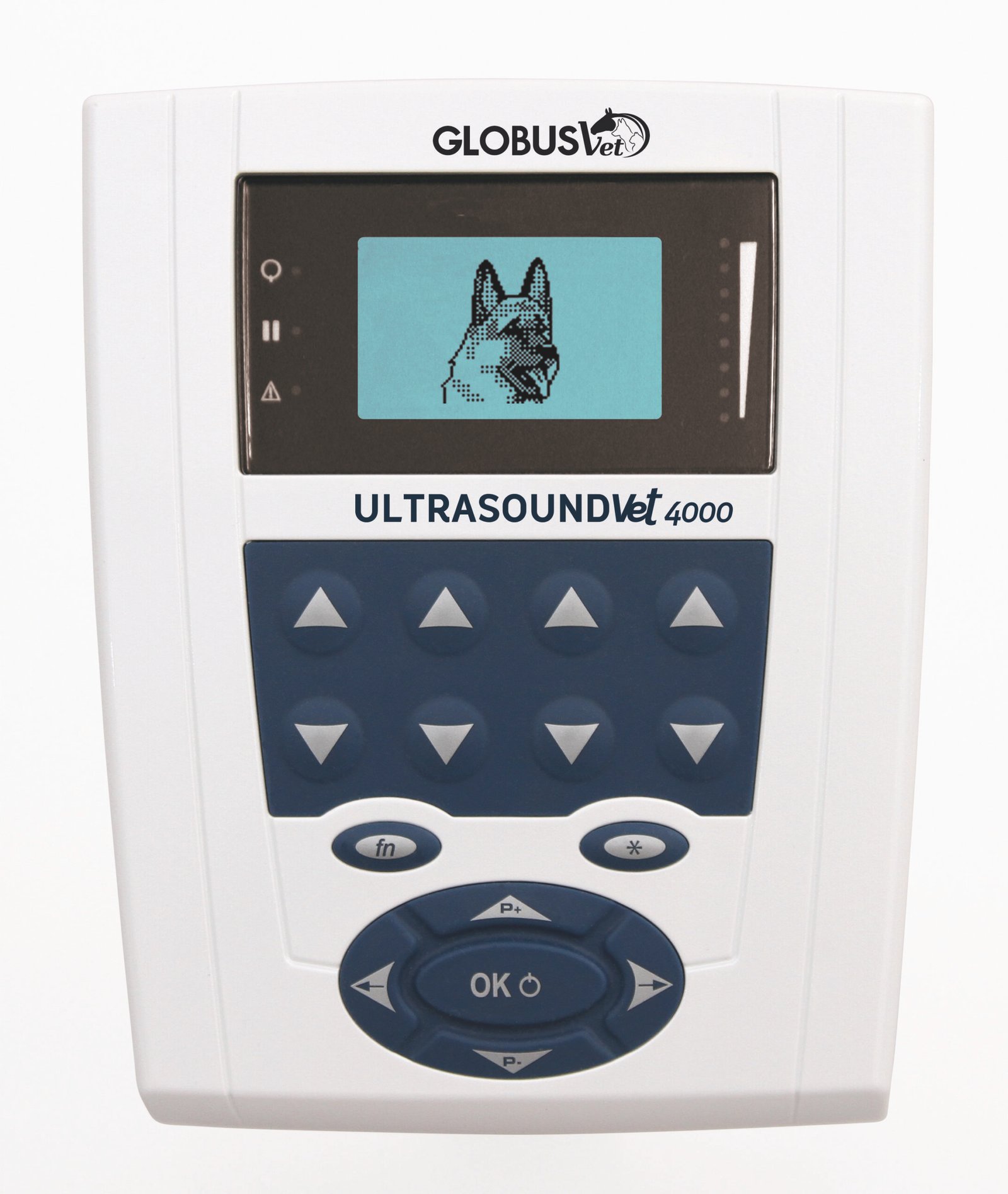 UltrasoundVet 4000
