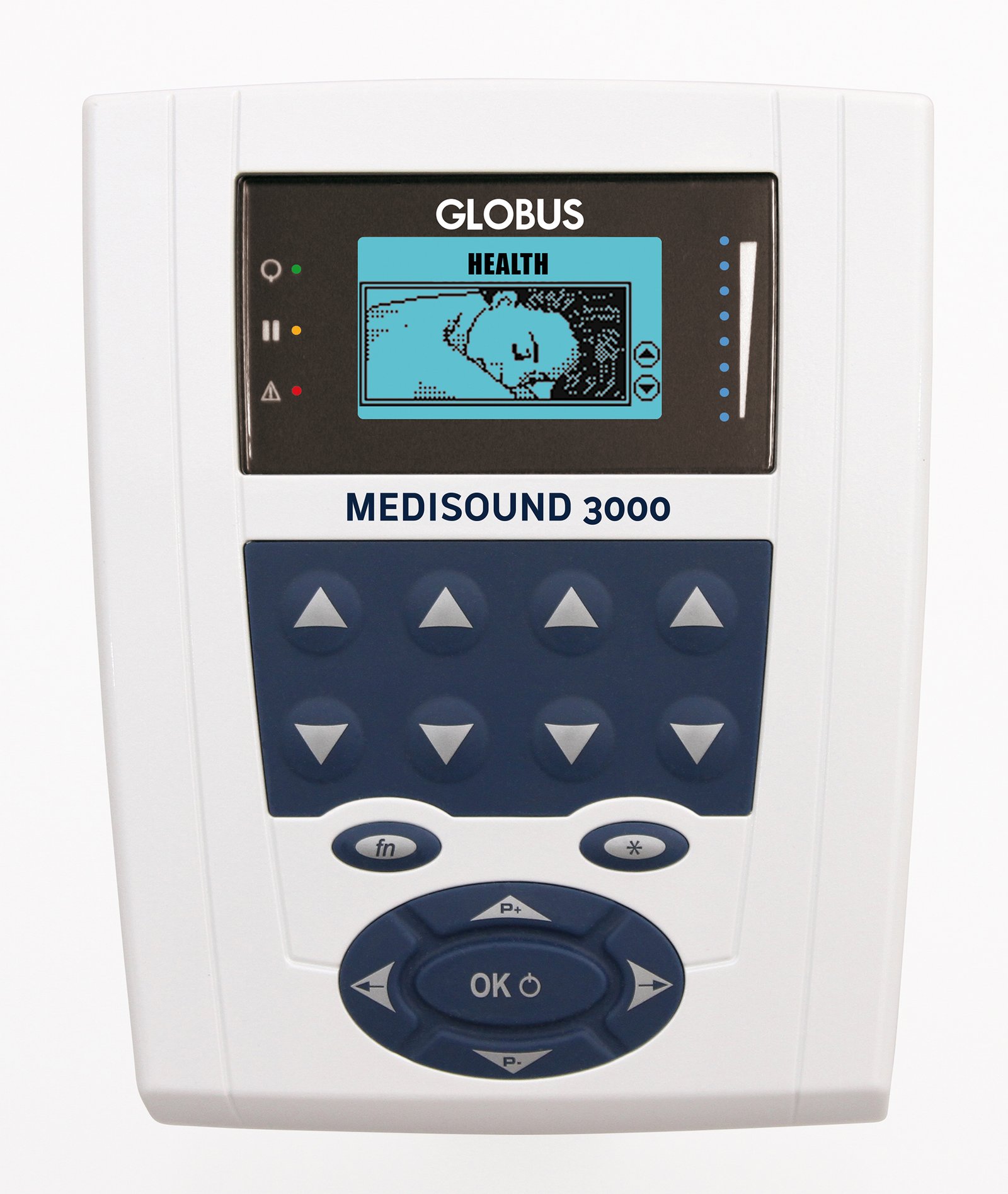 Medisound 3000
