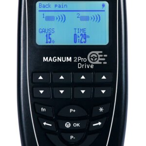 Magnum 2 Pro Drive