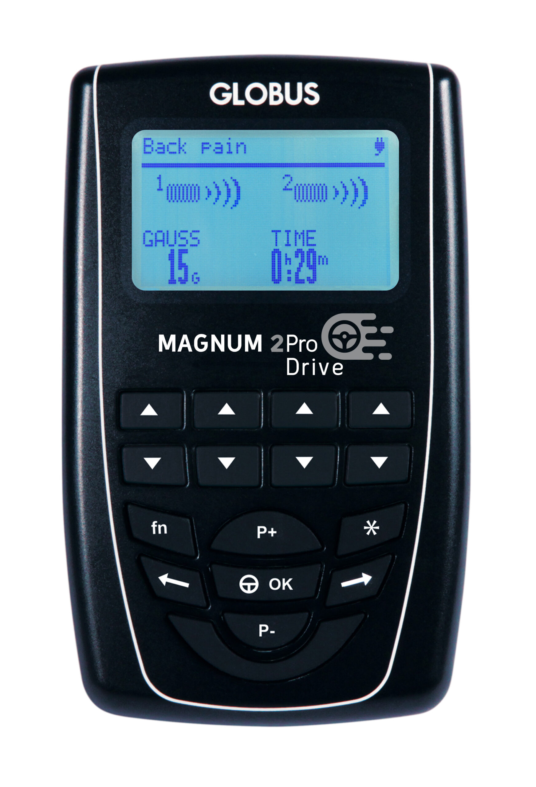 Magnum 2 Pro Drive - Image 1