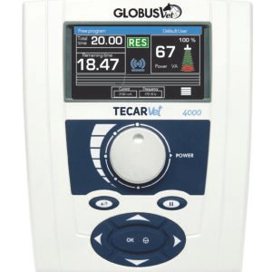 Tecarvet 4000