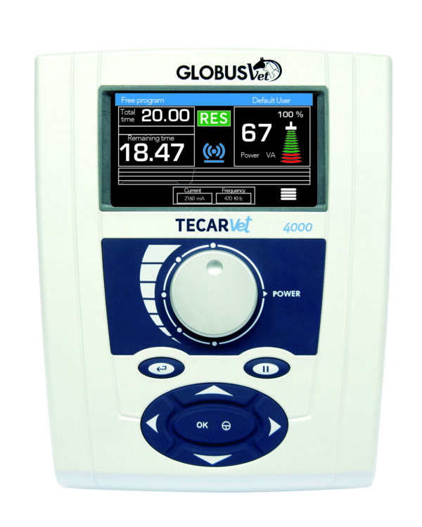 Tecarvet 4000