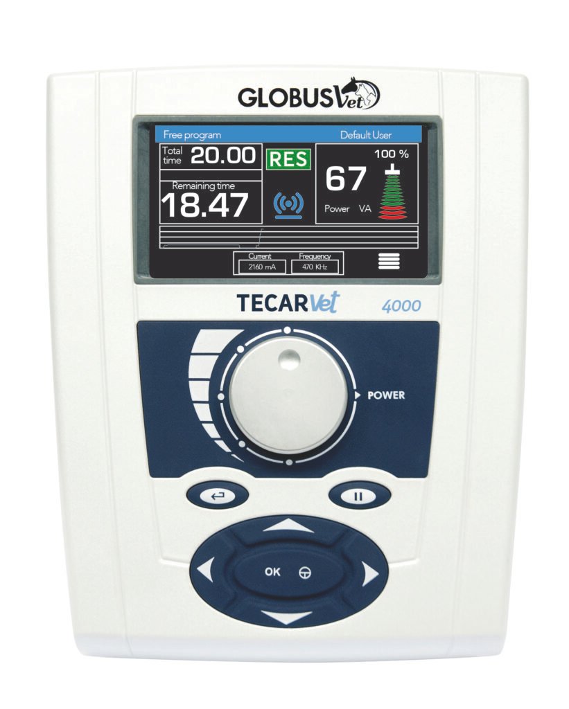Tecarvet 4000
