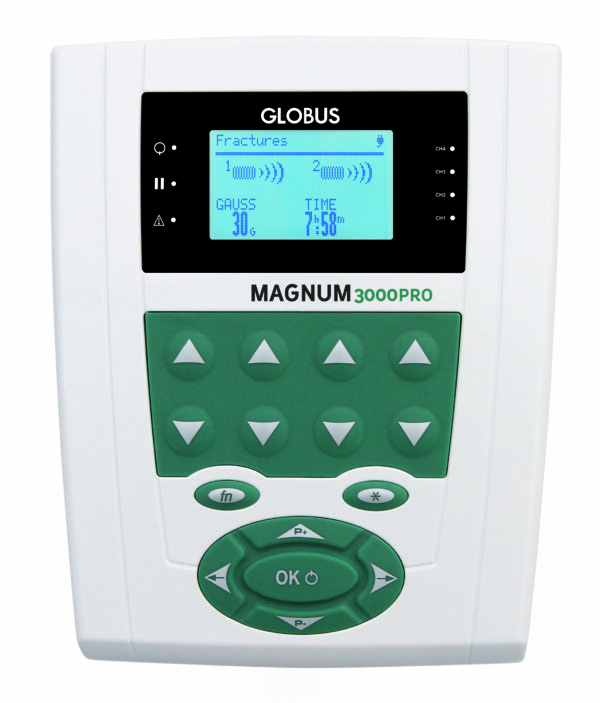 Magnum 3000 Pro