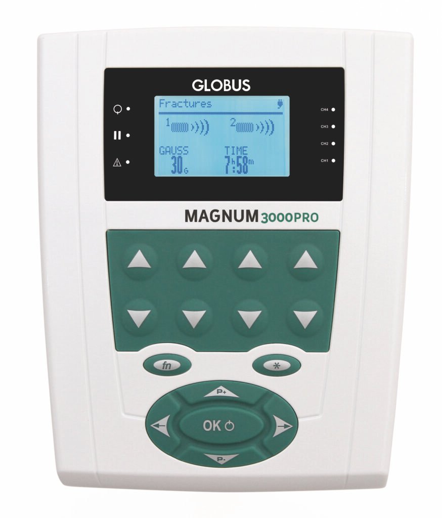 Magnum 3000 Pro