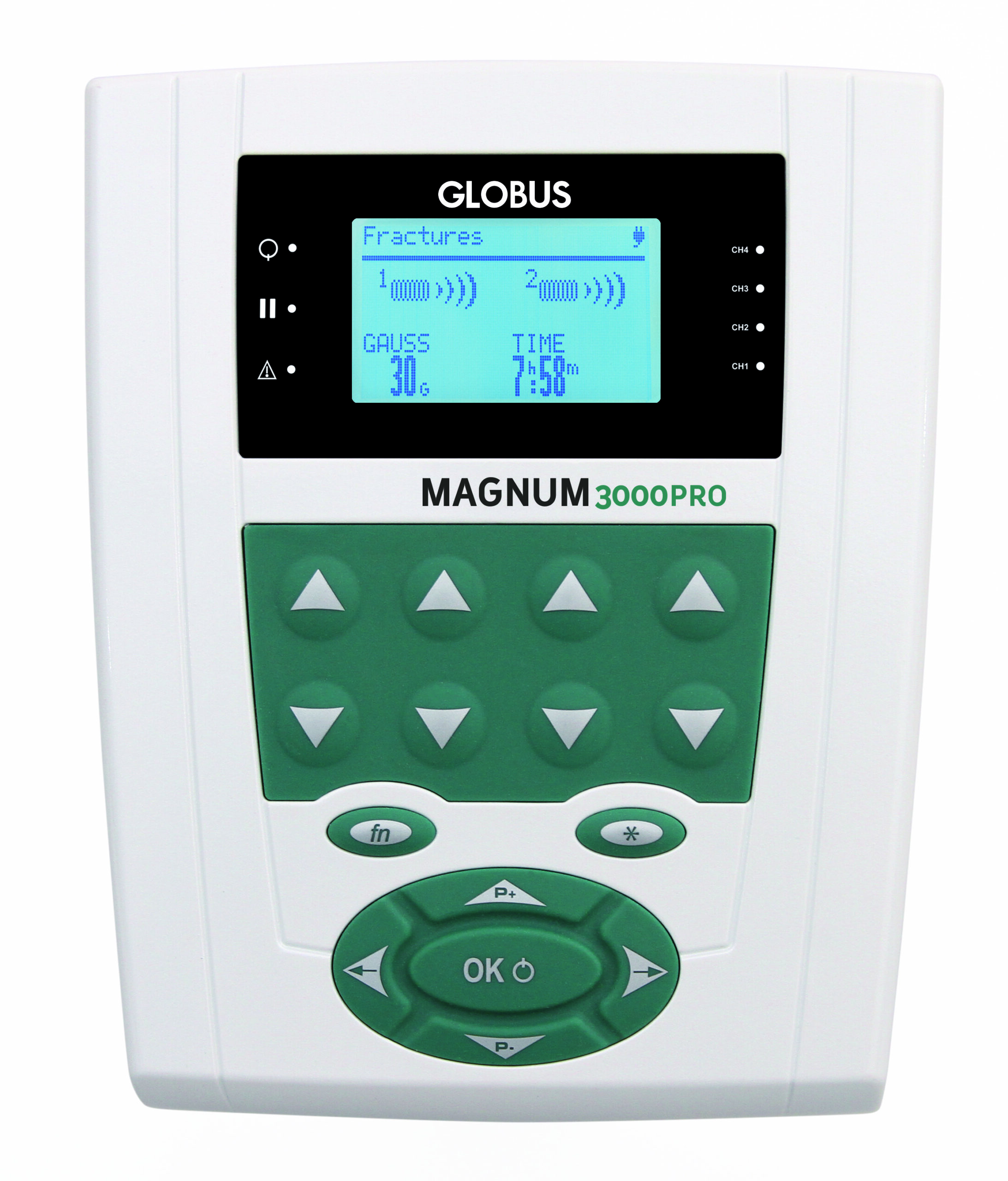 Magnum 3000 Pro - Image 1
