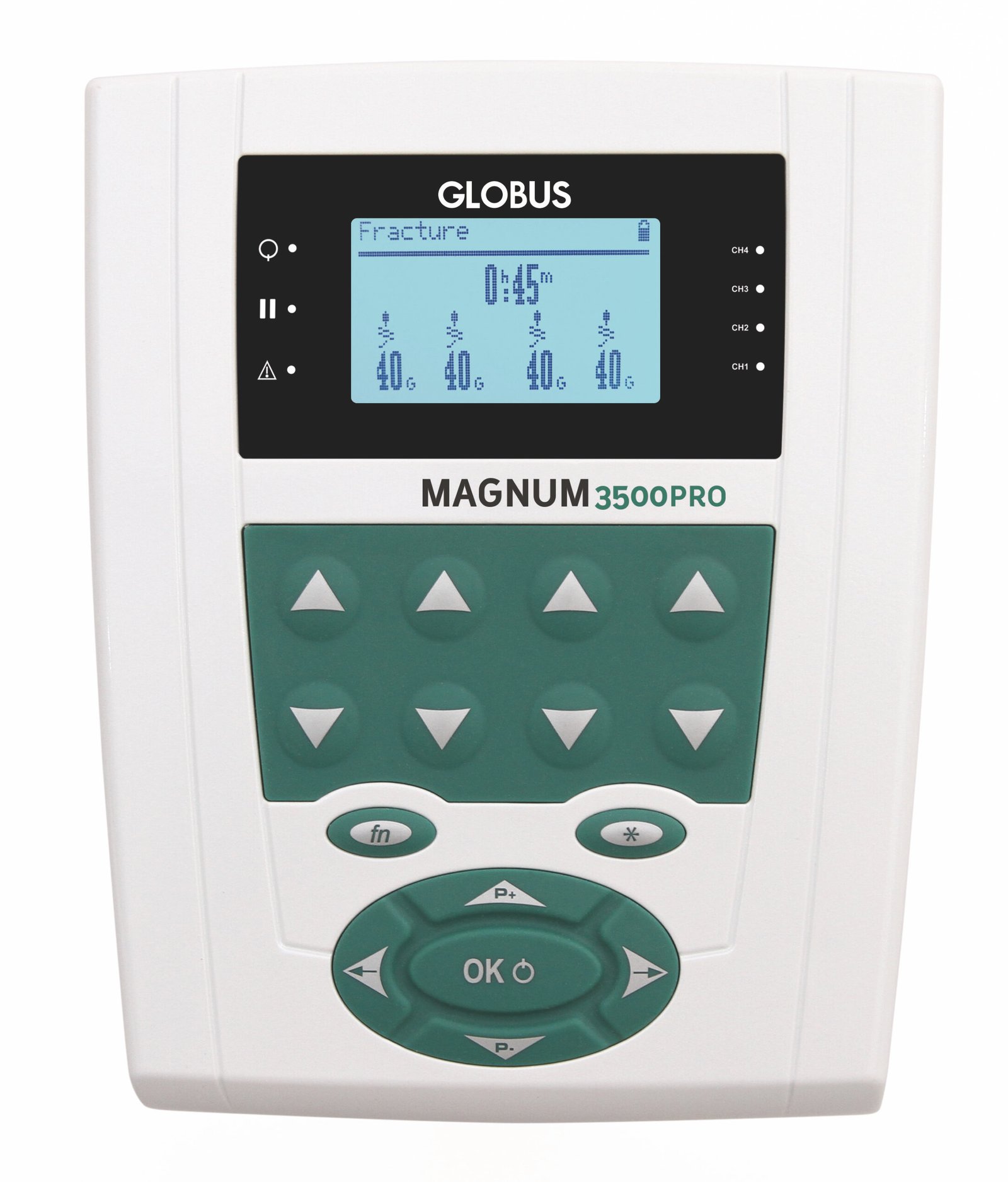 Magnum 3500 Pro