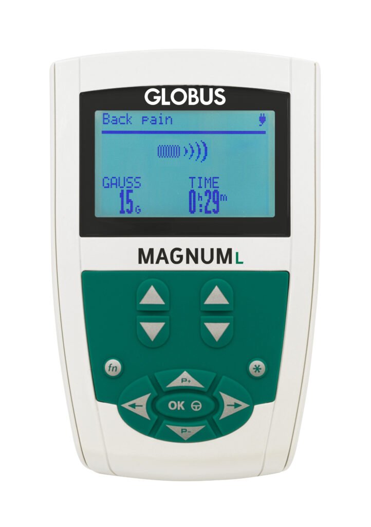 Magnum L