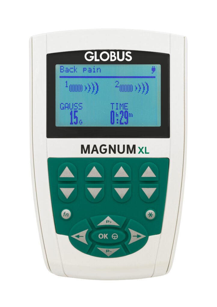 Magnum XL