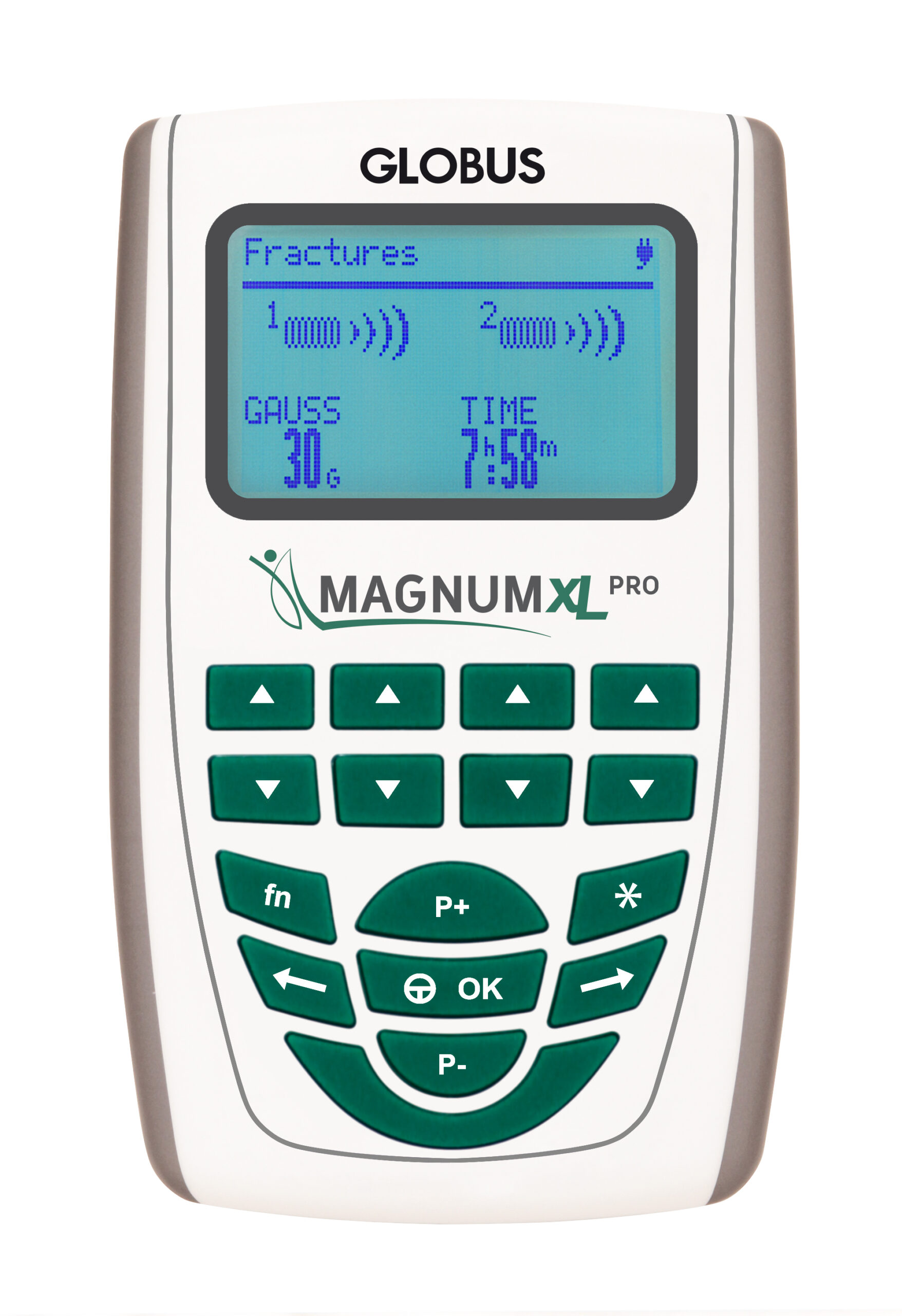 Magnum XL Pro - Image 1