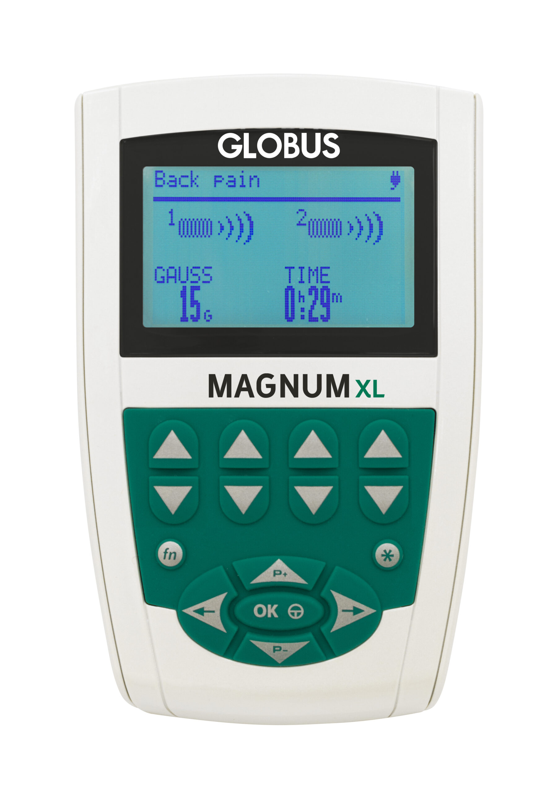 Magnum XL - Image 1