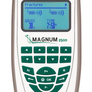 Magnum 2500