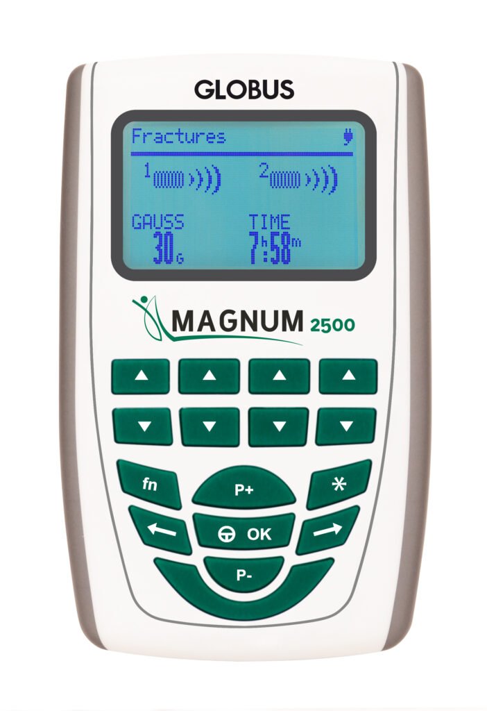 Magnum 2500