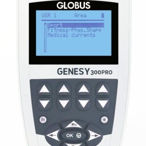 Genesy 300 pro