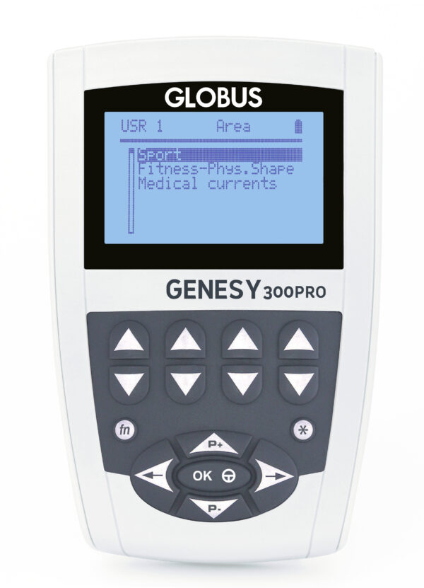 Genesy 300 pro