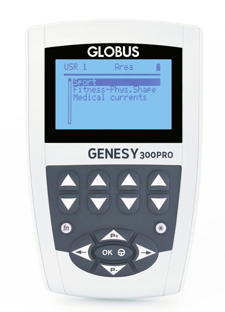 Genesy 300 pro