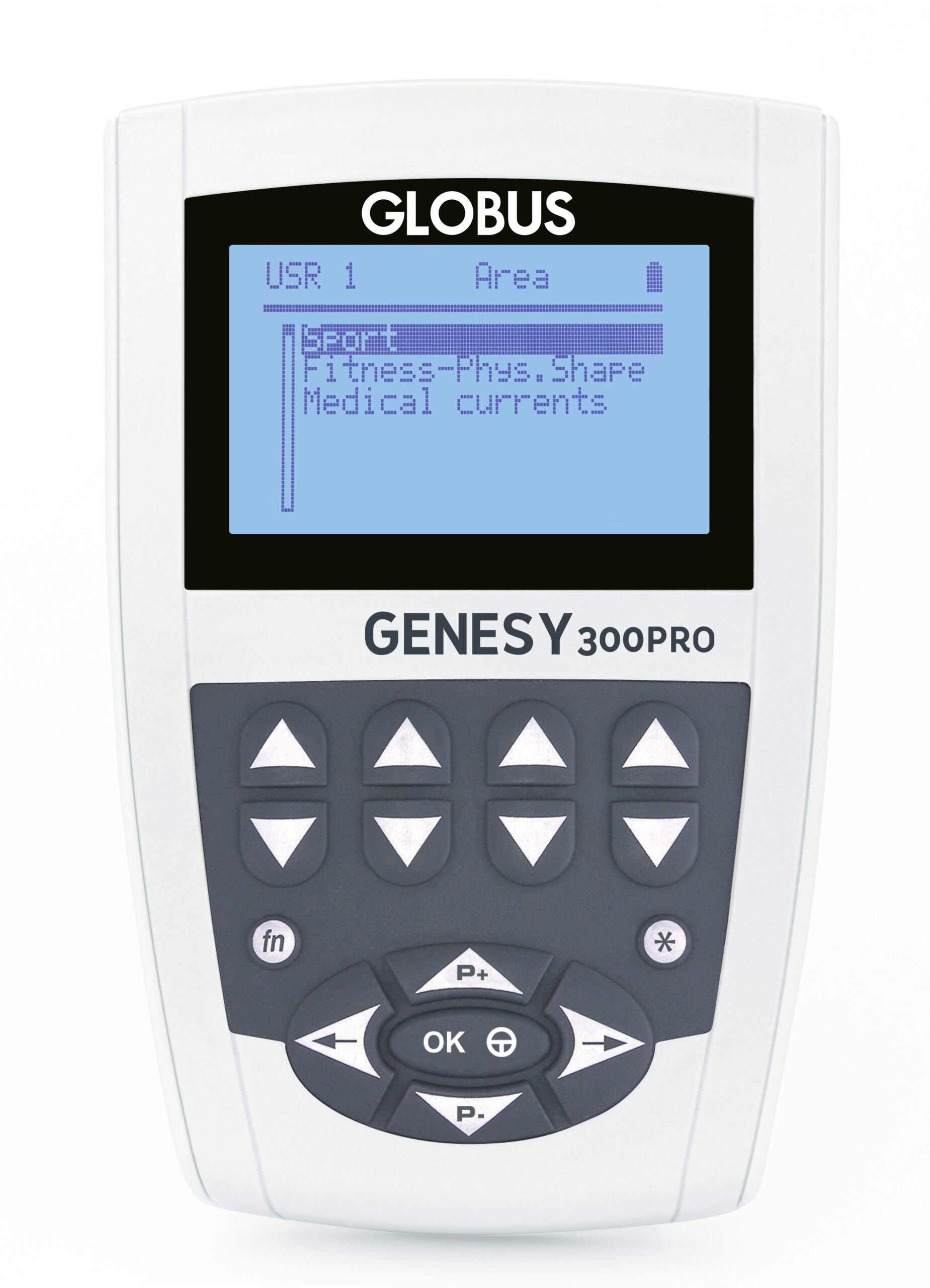 Genesy 300 pro - Image 1