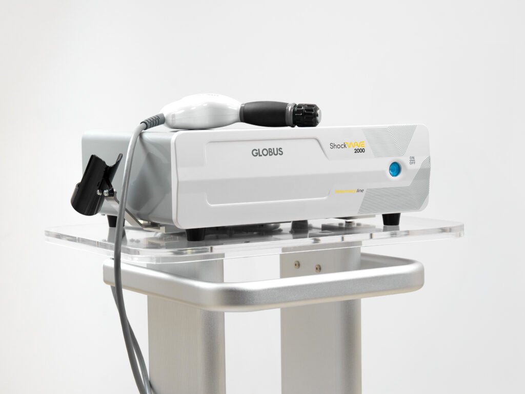 Shockwave 2000 Vet-Line