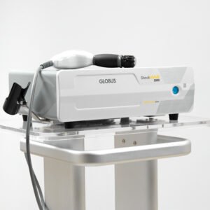 Shockwave 2000 Vet-Line