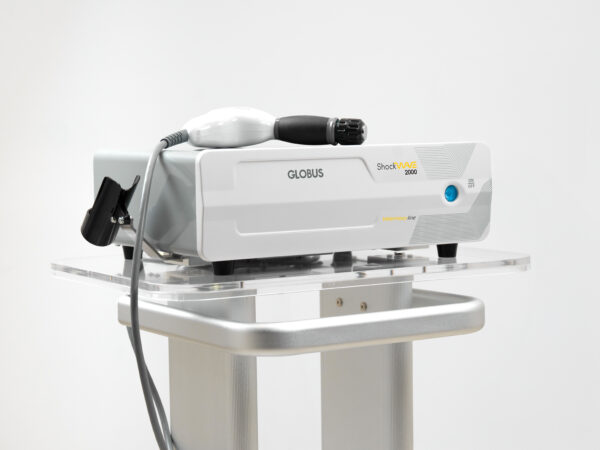 Shockwave 2000 Vet-Line
