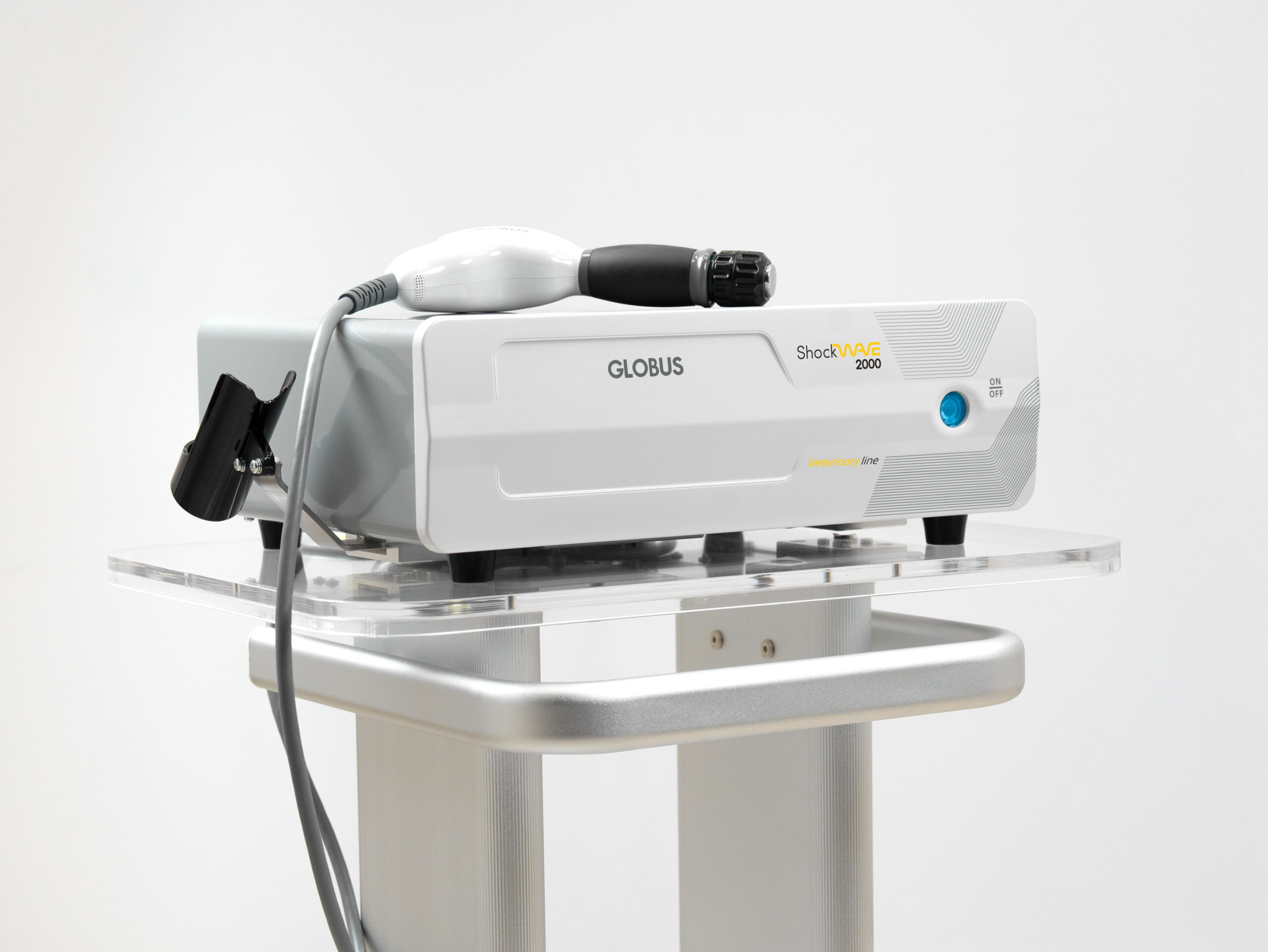 Shockwave 2000 Vet-Line - Image 1