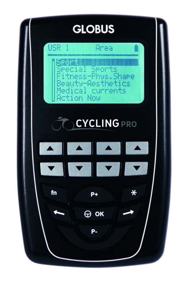 Cycling Pro