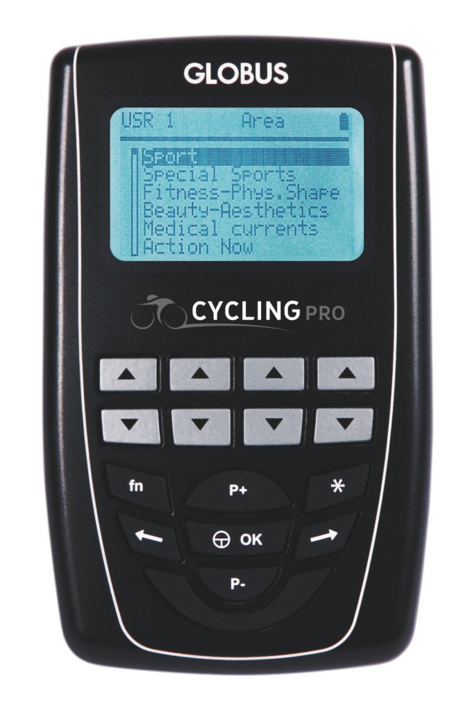 Cycling Pro