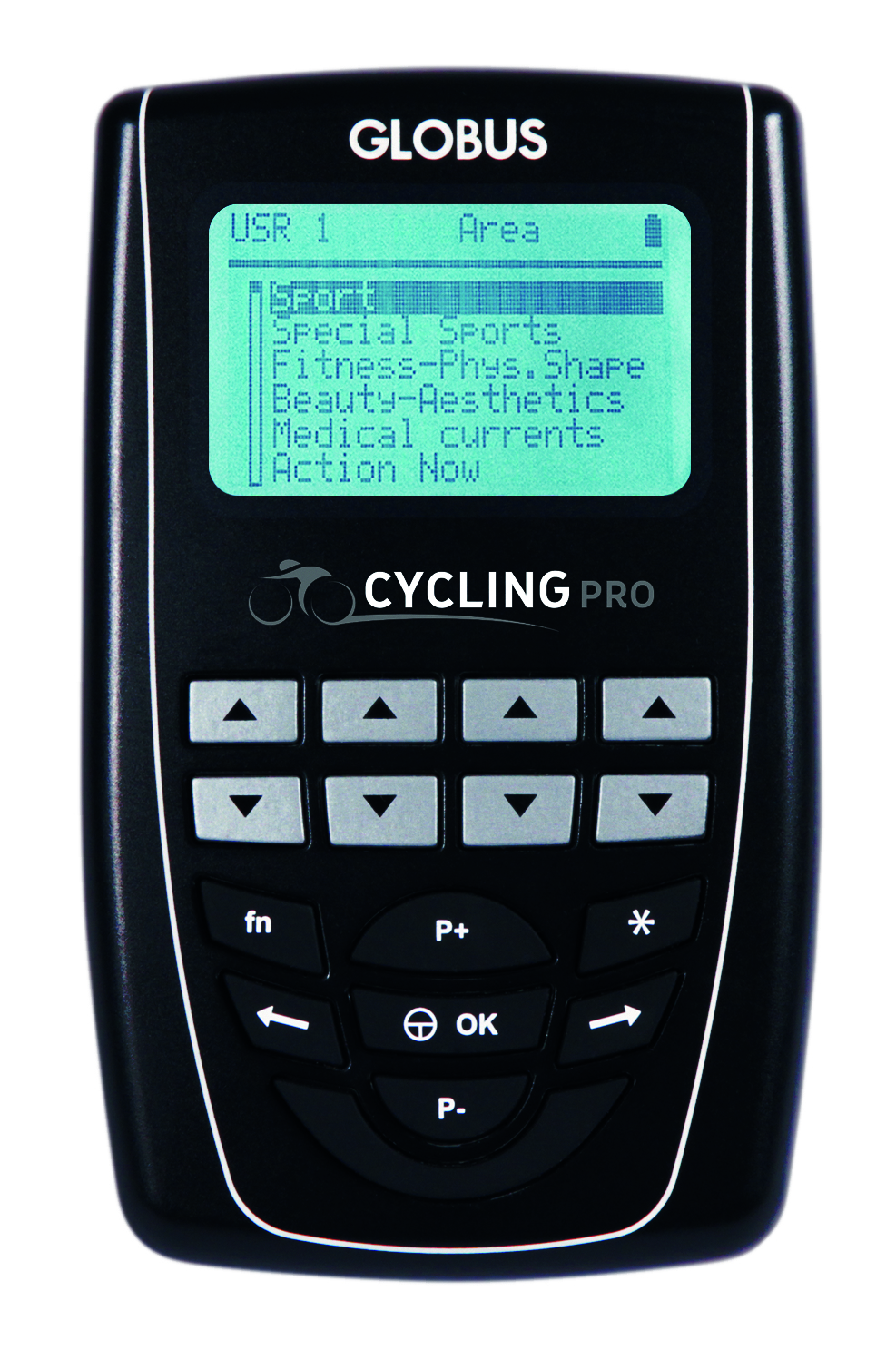 Cycling Pro - Image 1