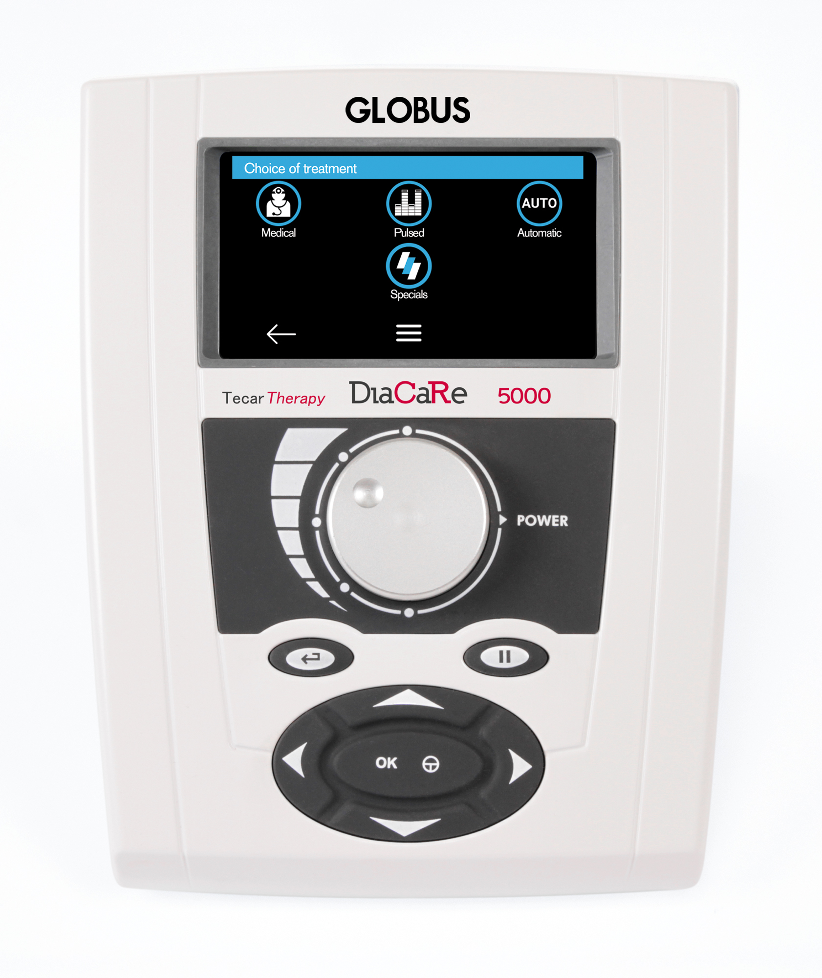 Diacare 5000 - Image 1