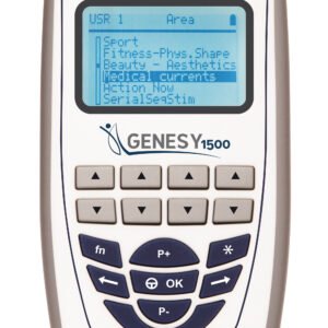 Genesy 1500