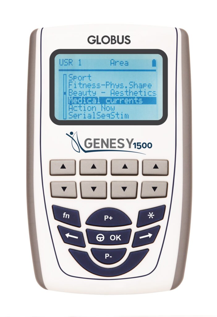 Genesy 1500
