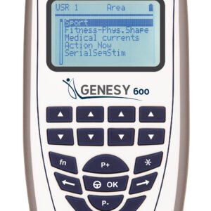 Genesy 600