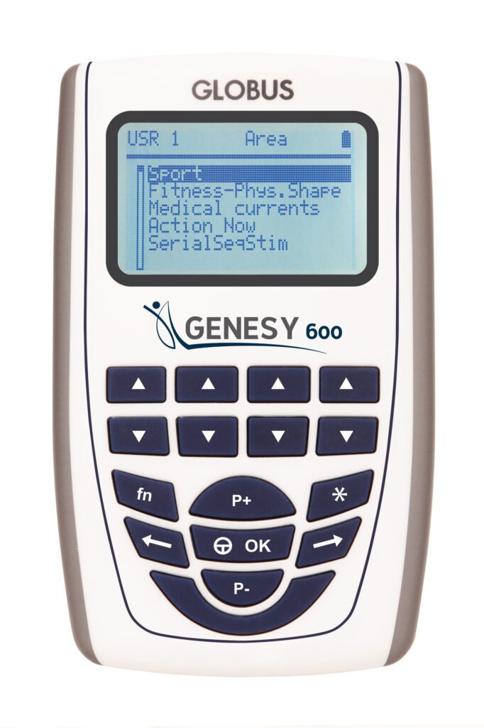 Genesy 600