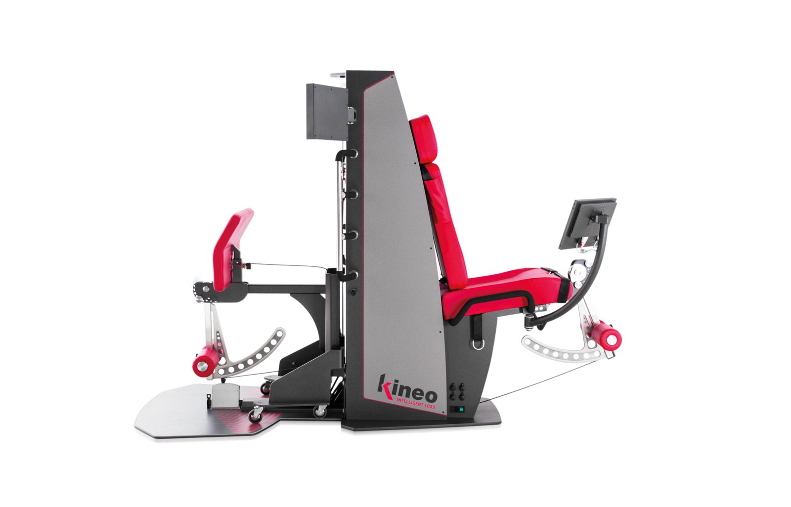 Kineo Leg Pro - Image 1