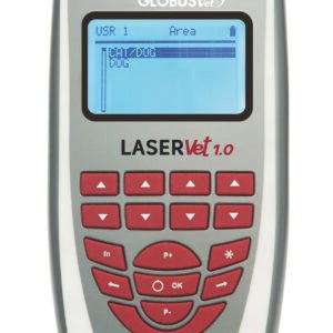 Laservet 1.0