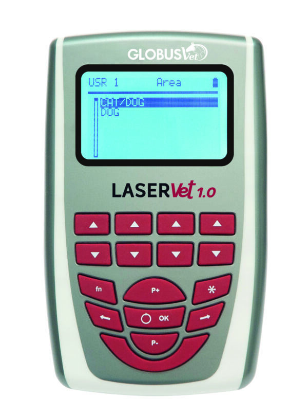 Laservet 1.0
