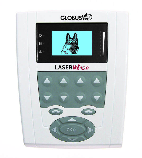 Laservet 15.0